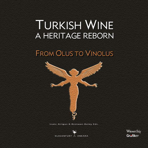 Turkish Wine - Inanc Atilgan, Batey Browen