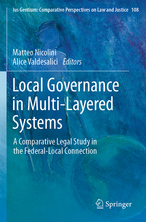 Local Governance in Multi-Layered Systems - 