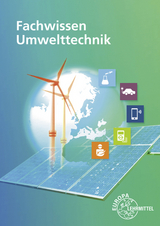 Fachwissen Umwelttechnik - Häberle, Gregor; Häberle, Verena; Heinz, Elisabeth; Fritsche, Hartmut; Paul, Claus-Dieter