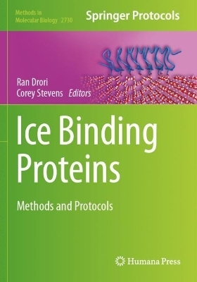 Ice Binding Proteins - 