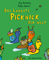 Das längste Picknick der Welt - Jörg Bernardy