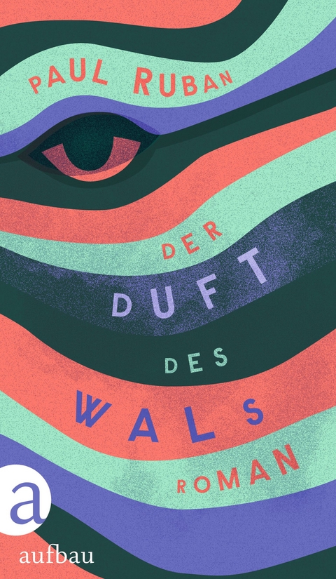 Der Duft des Wals - Paul Ruban