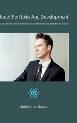 React Portfolio App Development - Abdelfattah Ragab