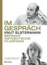 Im Gespräch - Knut Elstermann