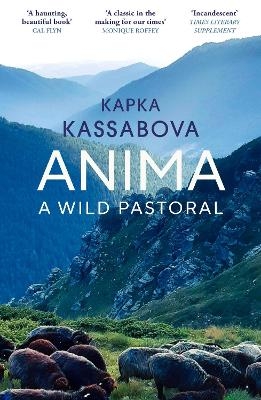 Anima - Kapka Kassabova