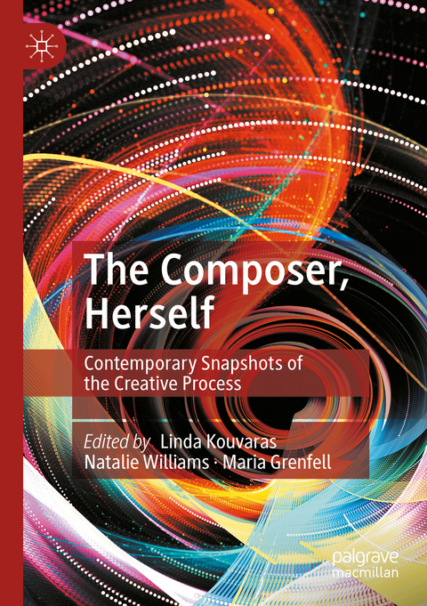 The Composer, Herself - 