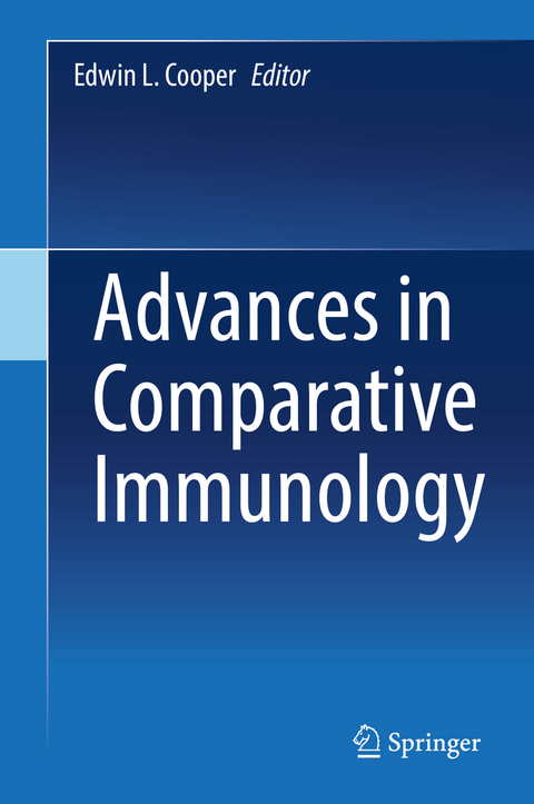 Advances in Comparative Immunology - 