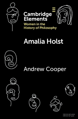 Amalia Holst - Andrew Cooper