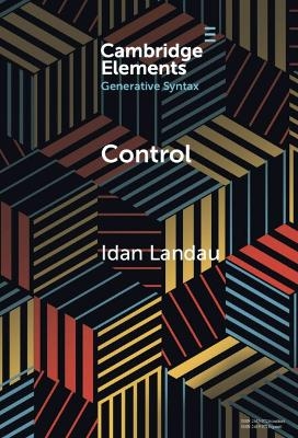 Control - Idan Landau