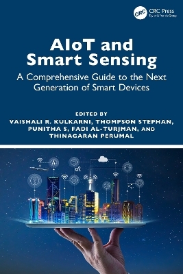 AIoT and Smart Sensing - 