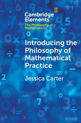 Introducing the philosophy of mathematical practice - Jessica Carter