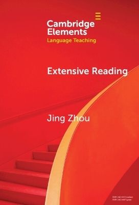 Extensive Reading - Jing Zhou