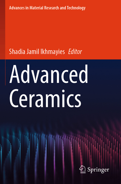 Advanced Ceramics - 