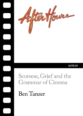 After Hours - Ben Tanzer