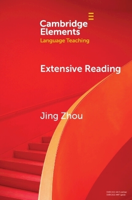 Extensive Reading - Jing Zhou