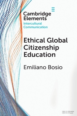 Ethical Global Citizenship Education - Emiliano T. Bosio