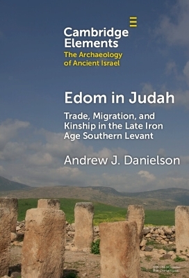 Edom in Judah - Andrew J. Danielson