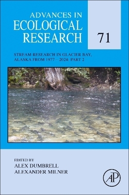 Advances in Ecological Research - Part 2 - 