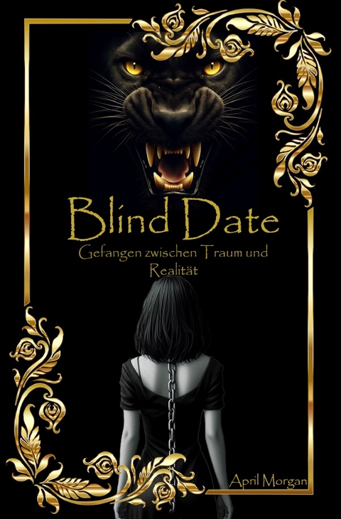 Blind Date / Blind Date 1 - April Morgan