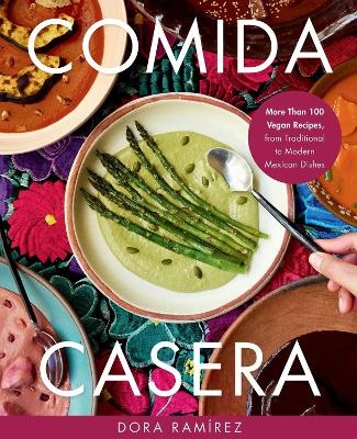 Comida Casera - Dora Ramírez