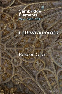 Lettera amorosa - Roseen Giles