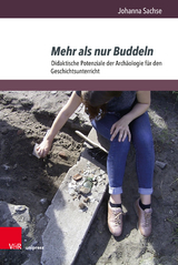 Mehr als nur Buddeln - Johanna Sachse