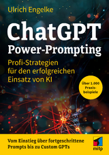 ChatGPT Power-Prompting - Ulrich Engelke