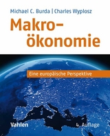 Makroökonomie - Michael Burda, Charles Wyplosz