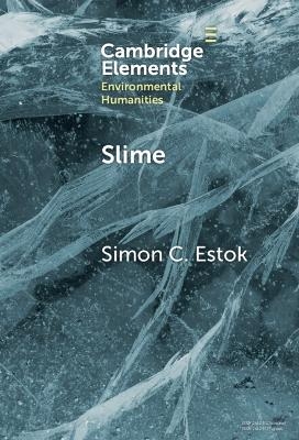 Slime - Simon C. Estok