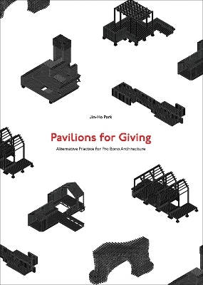 Pavilions for Giving - Jin-Ho Park