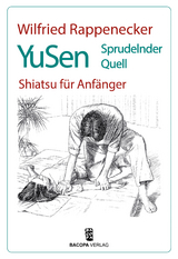 Yu Sen - Sprudelnder Quell - Rappenecker, Wilfried