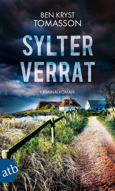 Sylter Verrat - Ben Kryst Tomasson