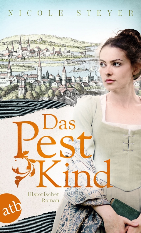 Das Pestkind - Nicole Steyer