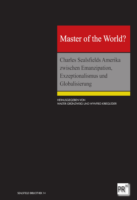 Master of the World? - 