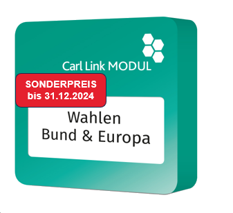 Carl Link Modul Wahlen Bund & Europa