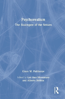 Psychorealism - 