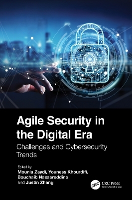 Agile Security in the Digital Era - 