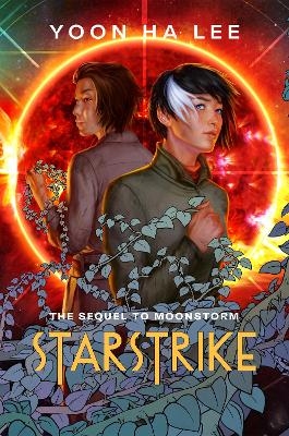 Starstrike - Yoon Ha Lee