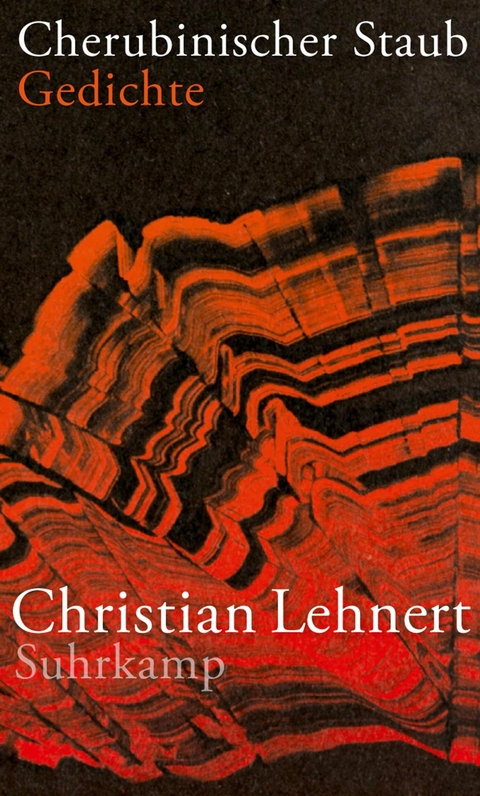 Cherubinischer Staub -  Christian Lehnert