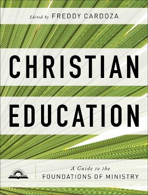 Christian Education - 