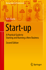 Start-up - Tom Harris