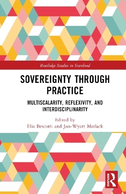 Sovereignty through Practice - 