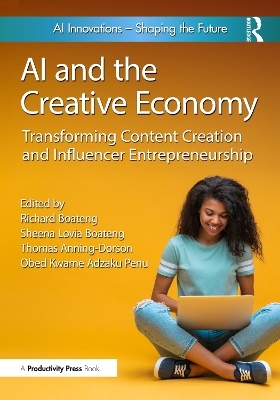 Artificial Intelligence and the Creative Economy - 