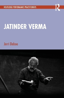 Jatinder Verma - Jerri Daboo