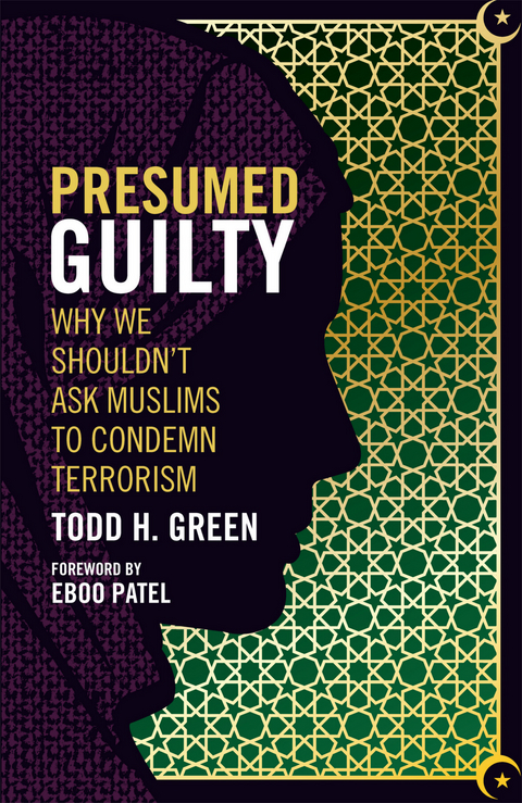 Presumed Guilty -  Todd Green