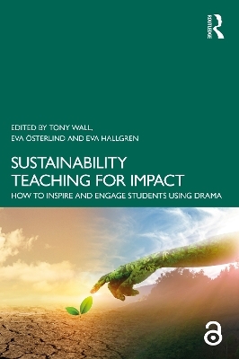 Sustainability Teaching for Impact - 