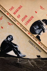 Making of John Lennon -  Francis Kenny