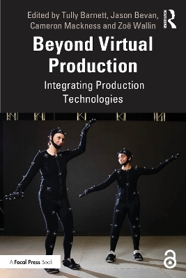 Beyond Virtual Production - 