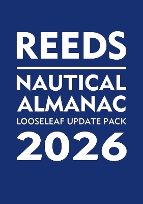 Reeds Looseleaf Update Pack 2026 - Perrin Towler, Simon Jollands