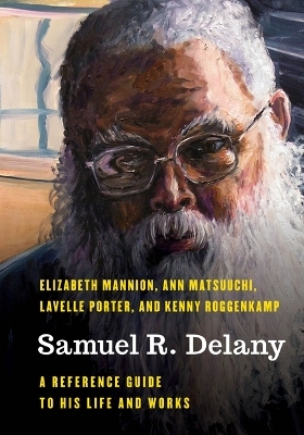 Samuel R. Delany - Elizabeth Mannion, Ann Matsuuchi, Lavelle Porter, Kenny Roggenkamp